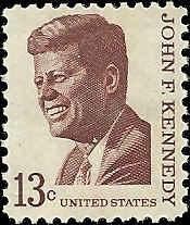 US - 1287 - MNH - SCV-0.30