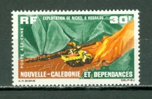 NEW CALEDONIA MINING #C34...MINT