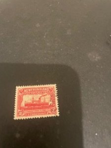 Newfoundland sc 164 u