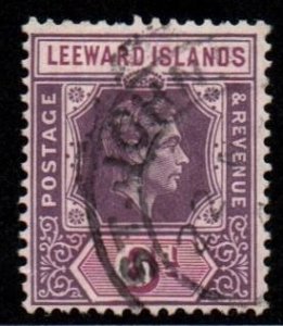 Leeward Islands # 110 U