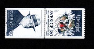 Sweden # 1471a Mint n!