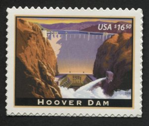 USA 4269   MNH    Hover Dam