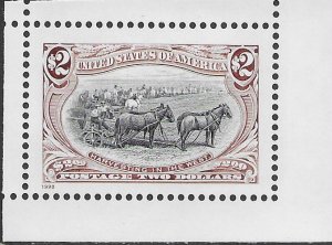 US #3209i MNH 1898 Trans-Mississippi Stamp.  Very Nice.