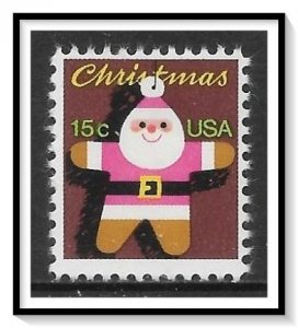 US #1800 Christmas MNH
