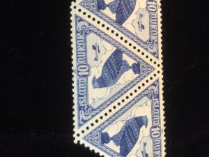 Iceland Scott#C-3 Mint Never Hinged Set Of 3