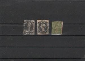 Canada States Early Classic Stamps  ref R 16479