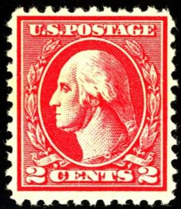 U.S. #528A MINT OG NH PF Cert