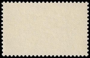 United States - Scott C117 - Mint-Never-Hinged