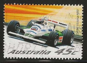 Australia #2039   used