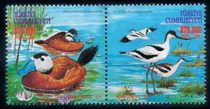 [66370] Turkey 2000 Birds Duck  MLH