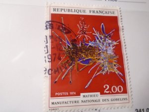 France  #  1397  used