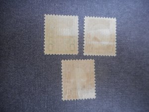 #'s 669-671 VFOG (H)