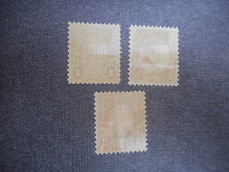 #'s 669-671 VFOG (H)