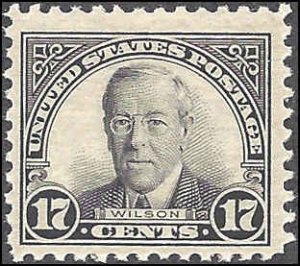 623 Mint,OG,NH... SCV $19.00