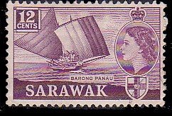 Sarawak 203 MHR