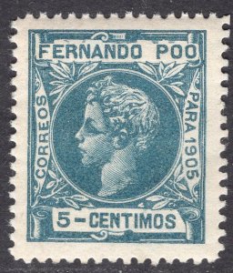 FERNANDO PO SCOTT 140