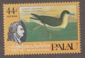 Palau Scott #C5 Stamp - Mint NH Single