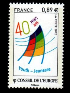 France 1o70 Mint NH!