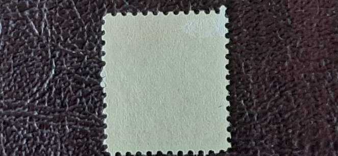 US SCott #654; Mint, og, very light hinge mark; from 1929.