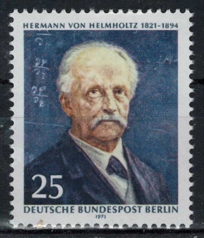 Germany - Berlin - Scott 9N314 MNH (SP)