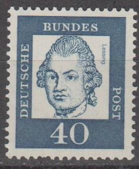 Germany #832 MNH F-VF (ST1744)