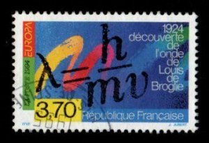 France #2420 used