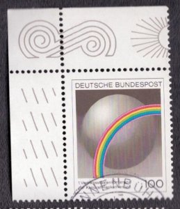 Germany 1884 - 1995 Used