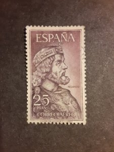 *Spain #C175               Used