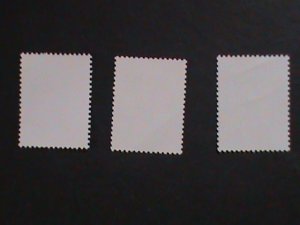 ​CUBA-1983 SC#2659 WILD FLOWERS FANCY CANCEL-HARD TO FIND VERY FINE