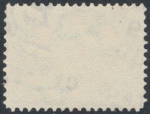 MALACK 297 VF/XF, well centered, Fresh Stamp! ww1087