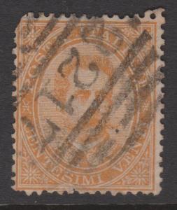 Italy Sc#47 Used