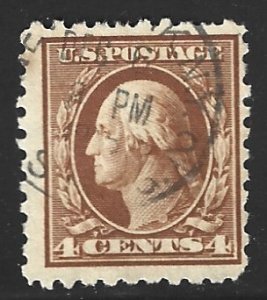 USA #427   used