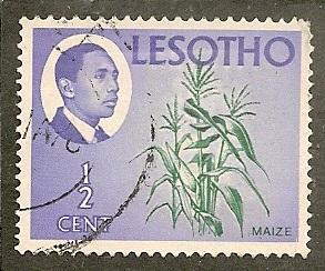 Lesotho        Scott   47         Corn, Flora      Used