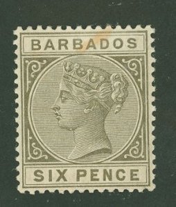 Barbados #66