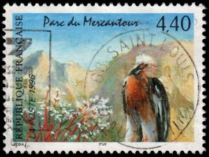 France - Scott 2516 - Used