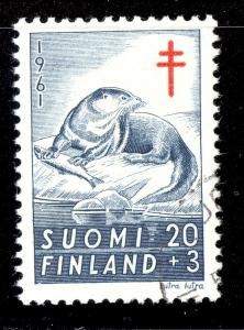 Finland B161   used