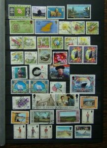 Guernsey 1998 Ships £3 x 2 £4 plus used range of commemorative issues