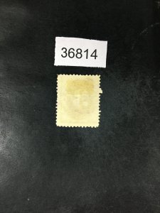 US STAMPS # J3 USED $ LOT #36814