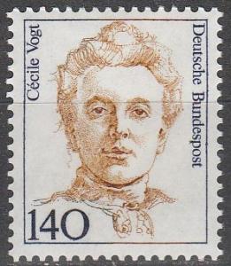 Germany #1487 MNH CV $2.75  (A7676)