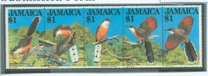 Jamaica #546