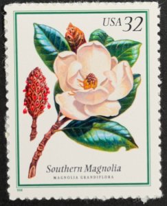 USA, 1998, SC# 3193, Flowering Trees, Unused, MNH, VF