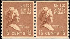 840 Mint,OG,NH... Pair... PSE Graded XF-90... SMQ $40.00