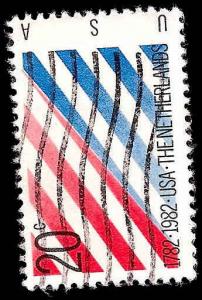 # 2003 USED U.S. NETHERLANDS DIPLOMACY