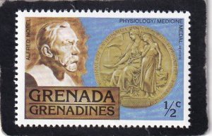 Grenada Grenadines     #     256     MNH
