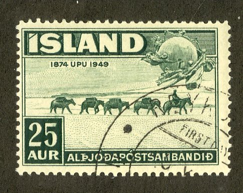 RK36834 ICELAND 253 MH BIN .49