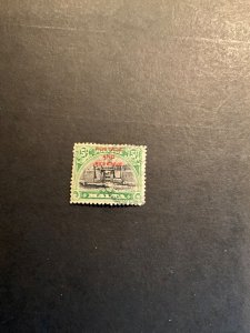 Malta Scott #165 used