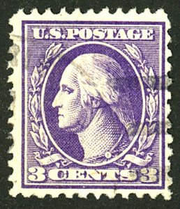 U.S #530 USED