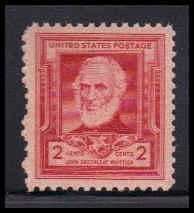 865 Fine Plus MNH KA2664