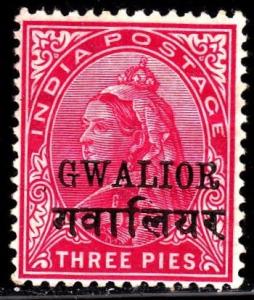 India - Gwalior 29 - MH