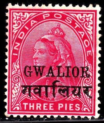 India - Gwalior 29 - MH